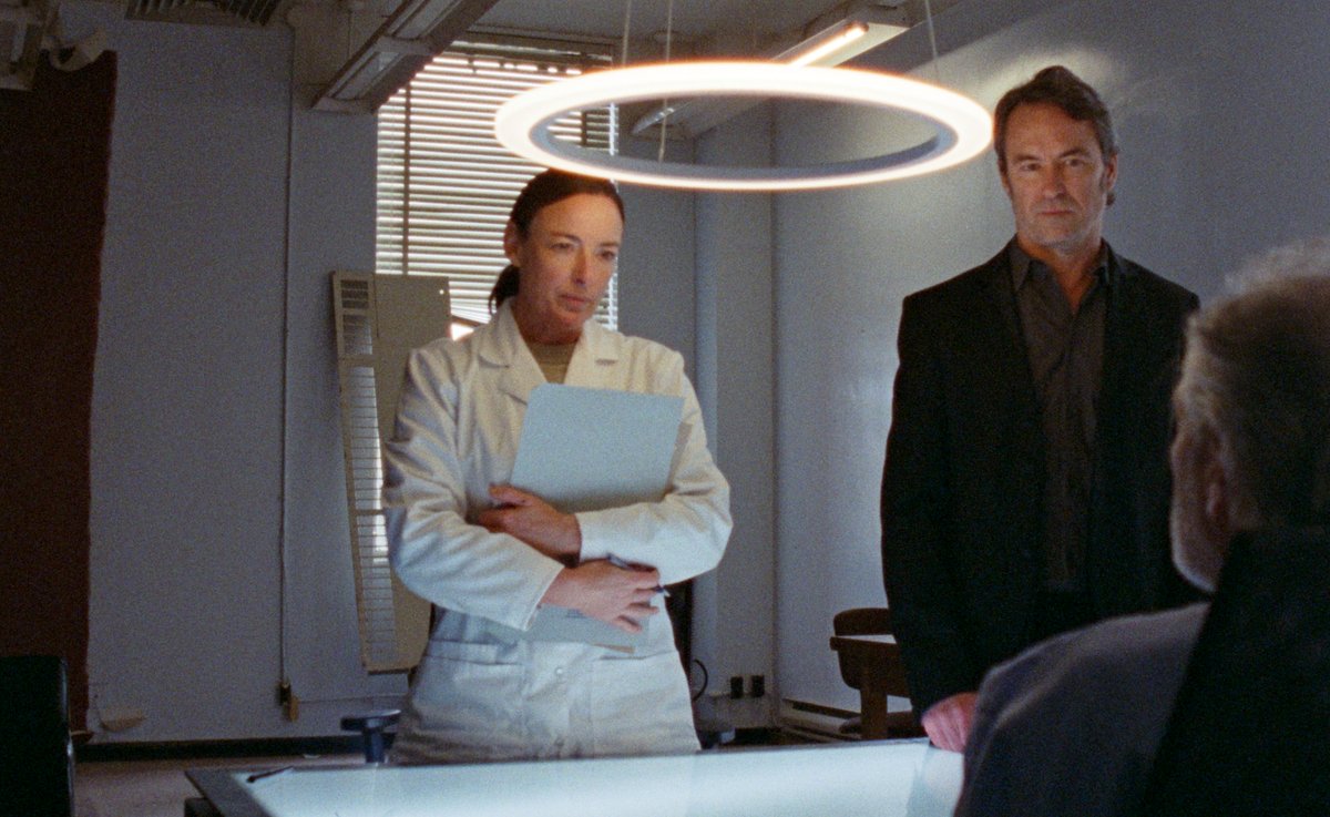 Photo from the movie Se fondre [2023]