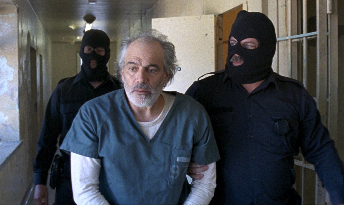 Photo from the movie Se fondre [2023]