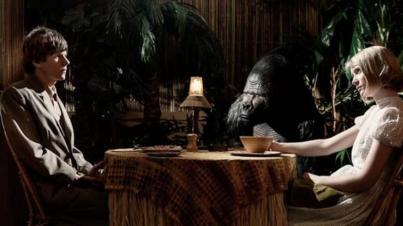 Photo du film The Double