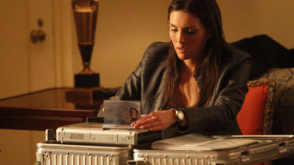 Photo du film The Event