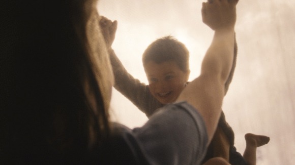 Photo from the movie Everything We Loved