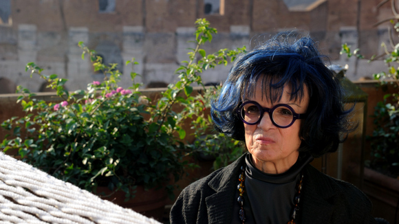 Photo from the movie The Great Beauty