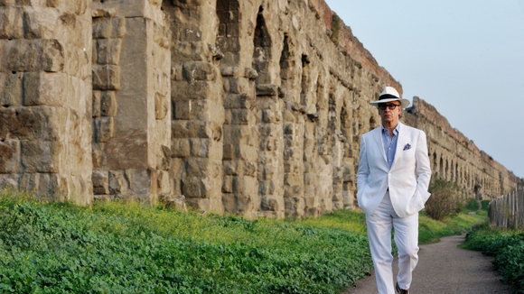 Photo from the movie The Great Beauty