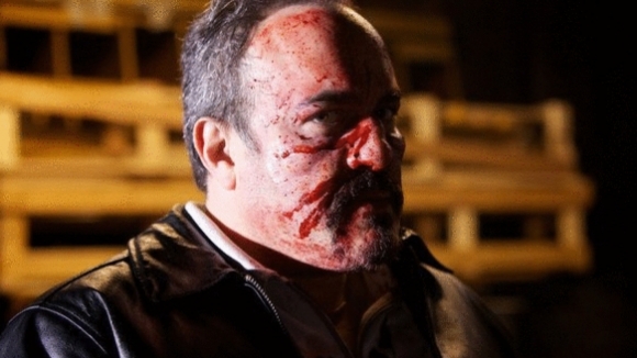 Photo from the movie Grimm