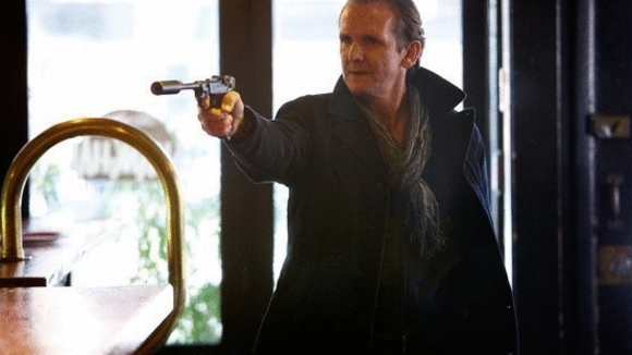 Photo from the movie Grimm