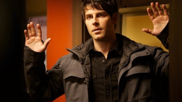 Photo from the movie Grimm