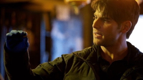 Photo from the movie Grimm