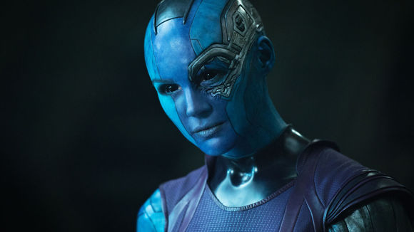 Photo from the movie Guardians of the Galaxy