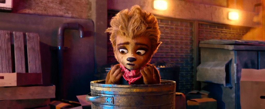 Photo du film Monster Family