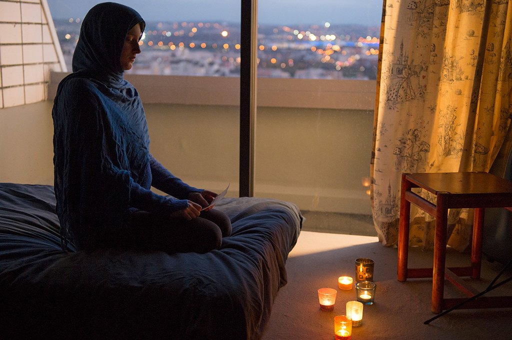 Photo du film Le Ciel attendra