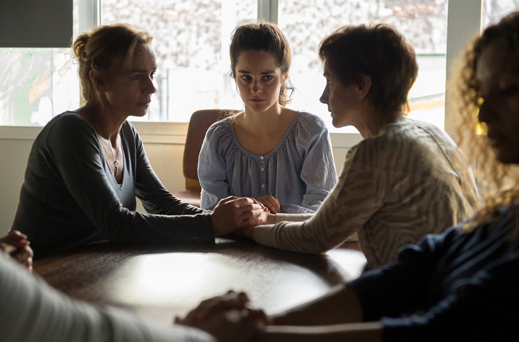 Photo du film Le Ciel attendra