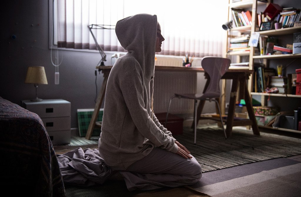 Photo du film Le Ciel attendra