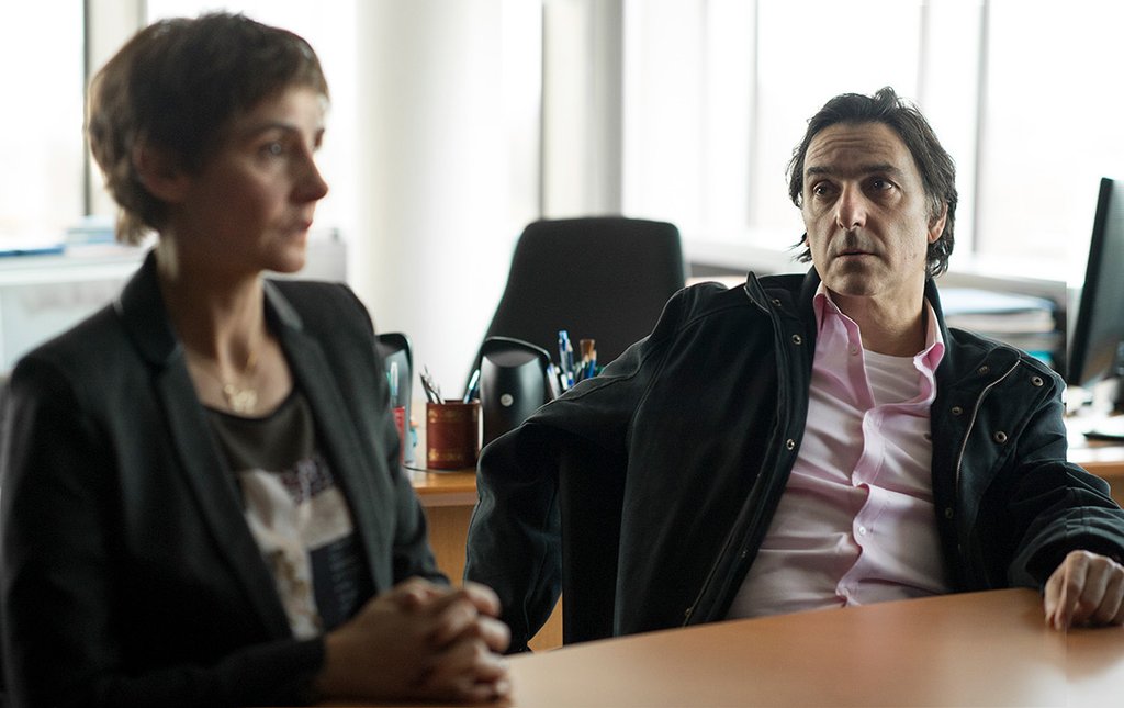 Photo du film Le Ciel attendra