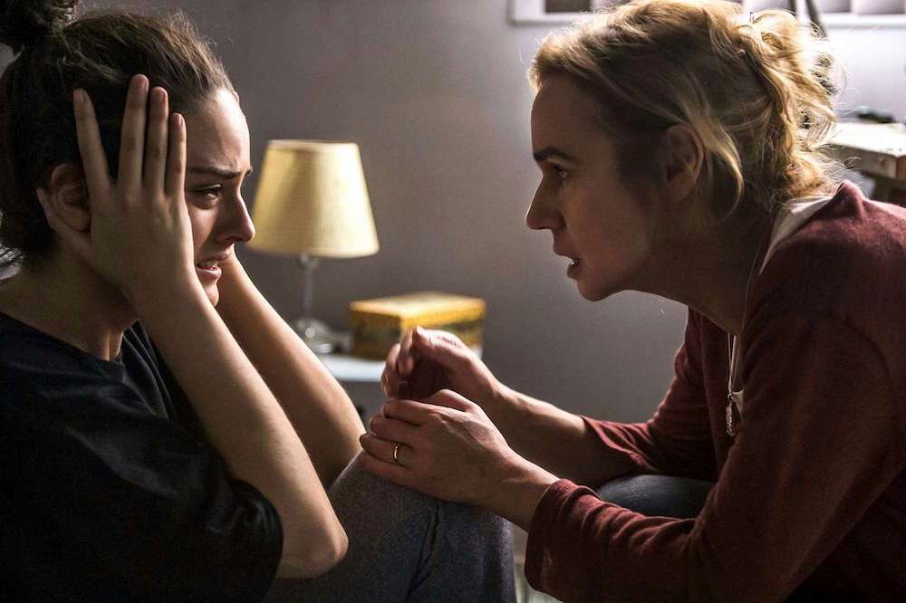 Photo du film Le Ciel attendra