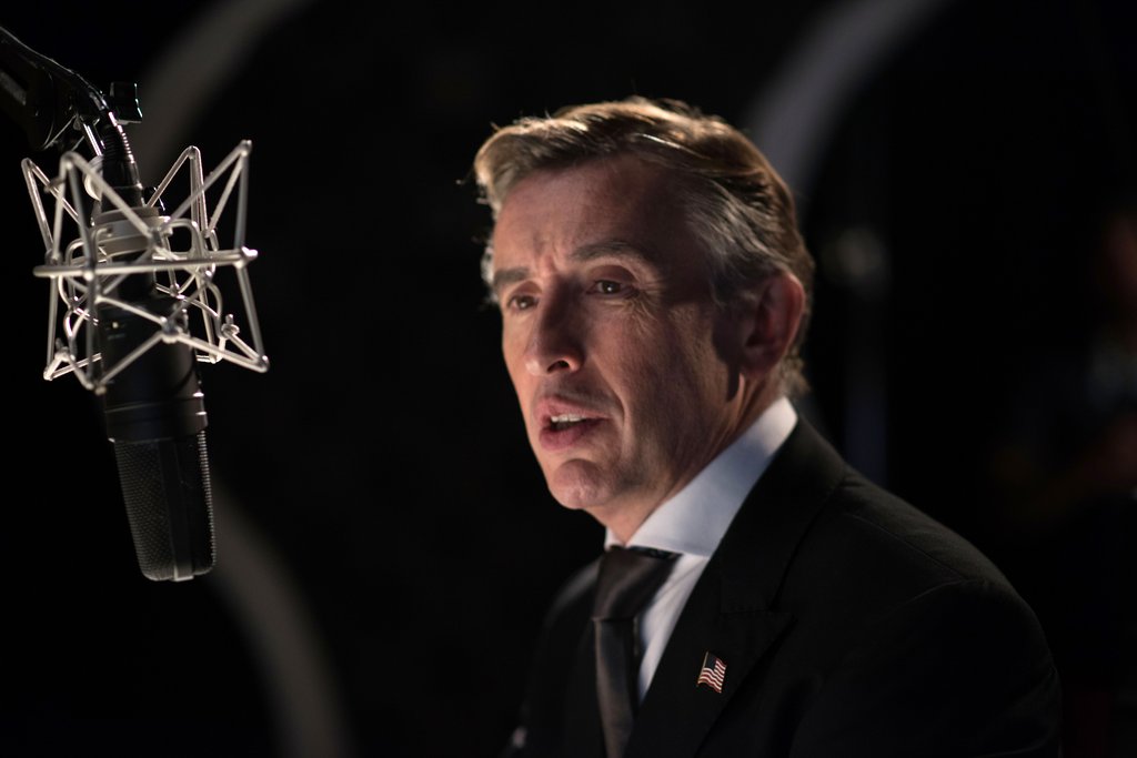 Photo du film Hot Air