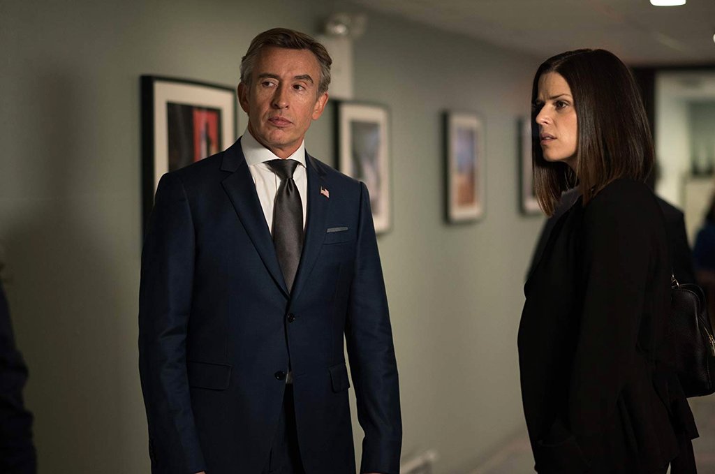 Photo du film Hot Air