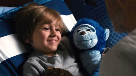 Photo du film Romance à l'anglaise