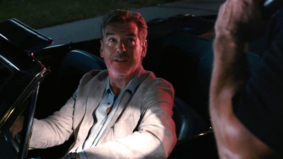 Photo du film Romance à l'anglaise