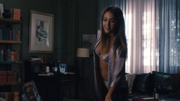 Photo du film Romance à l'anglaise