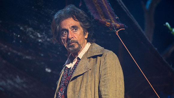 Photo du film The Humbling