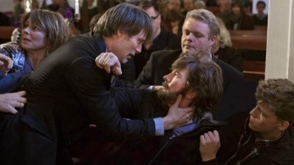 Photo du film La Chasse