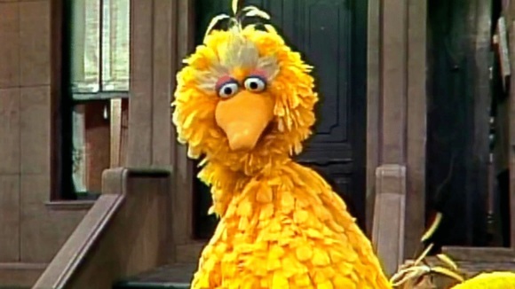 Photo du film I Am Big Bird: The Caroll Spinney Story