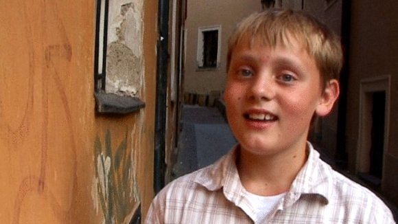 Photo from the movie I Am Eleven [2011]