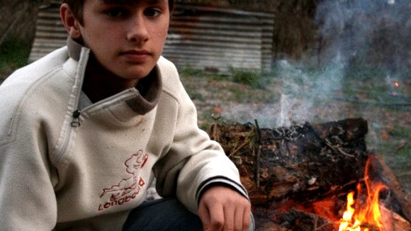 Photo from the movie I Am Eleven [2011]