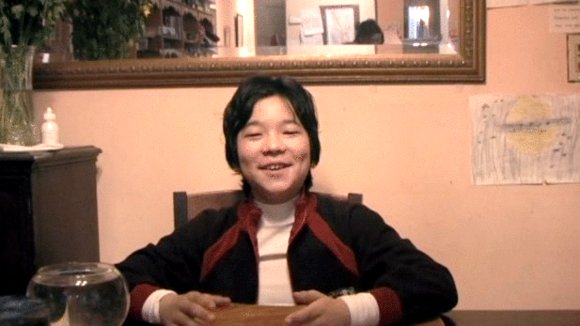 Photo from the movie I Am Eleven [2011]