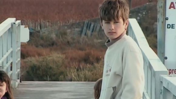 Photo from the movie I Am Eleven [2011]