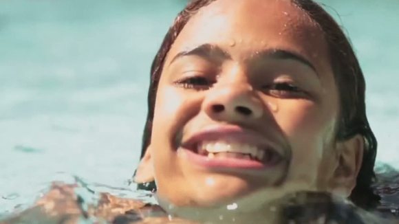 Photo from the movie I Am Eleven [2011]