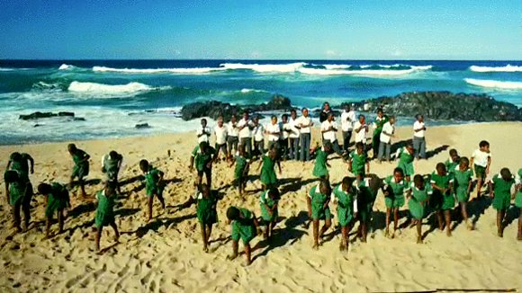 Photo from the movie Wild Ocean