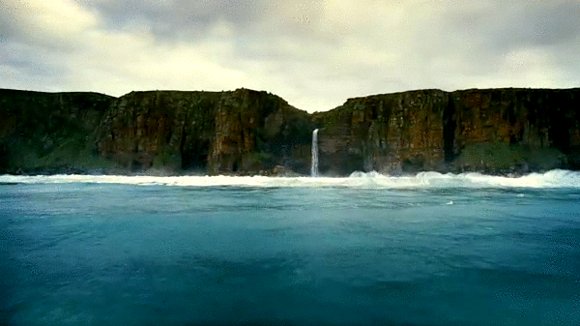 Photo from the movie Wild Ocean