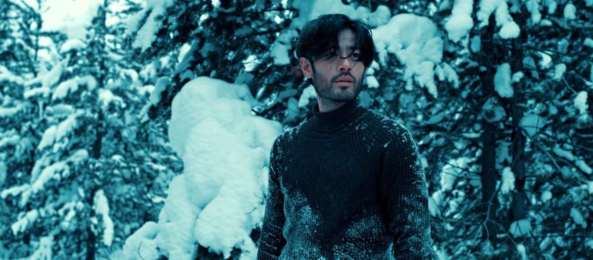 Photo du film In Full Bloom [2019]