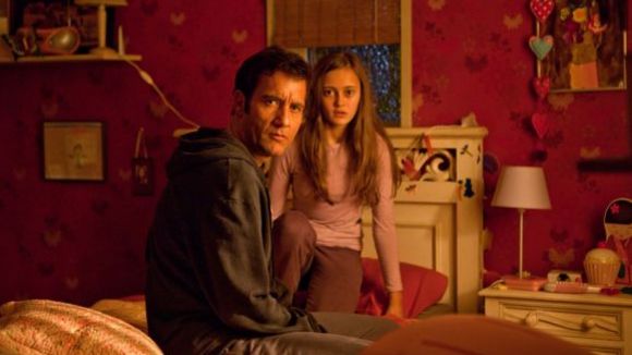 Photo du film Entités