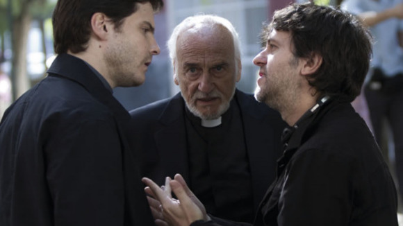 Photo du film Entités