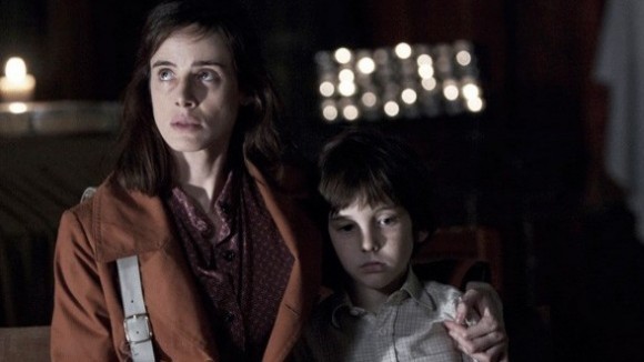 Photo du film Entités