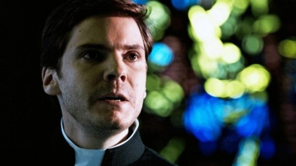 Photo du film Entités