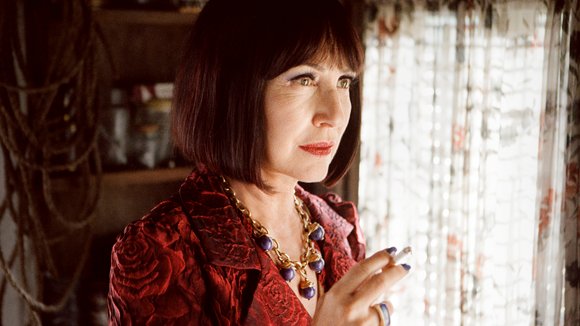 Photo from the movie Juste la fin du monde