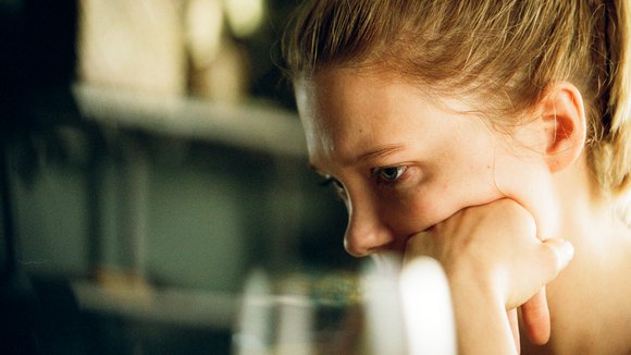 Photo from the movie Juste la fin du monde