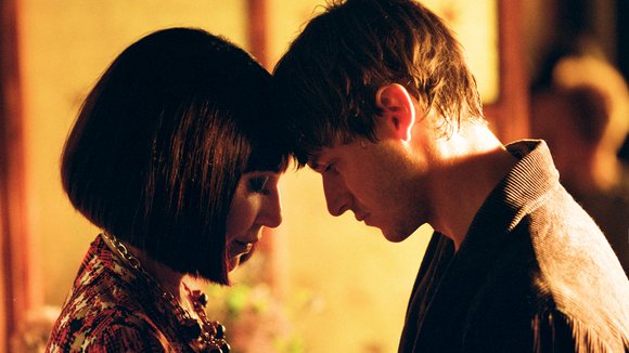 Photo from the movie Juste la fin du monde