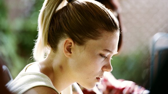 Photo from the movie Juste la fin du monde