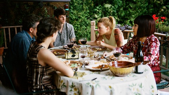 Photo from the movie Juste la fin du monde