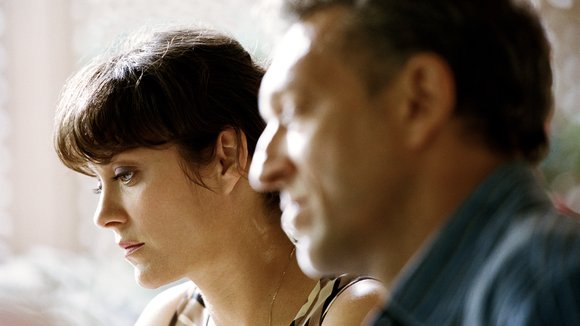 Photo from the movie Juste la fin du monde