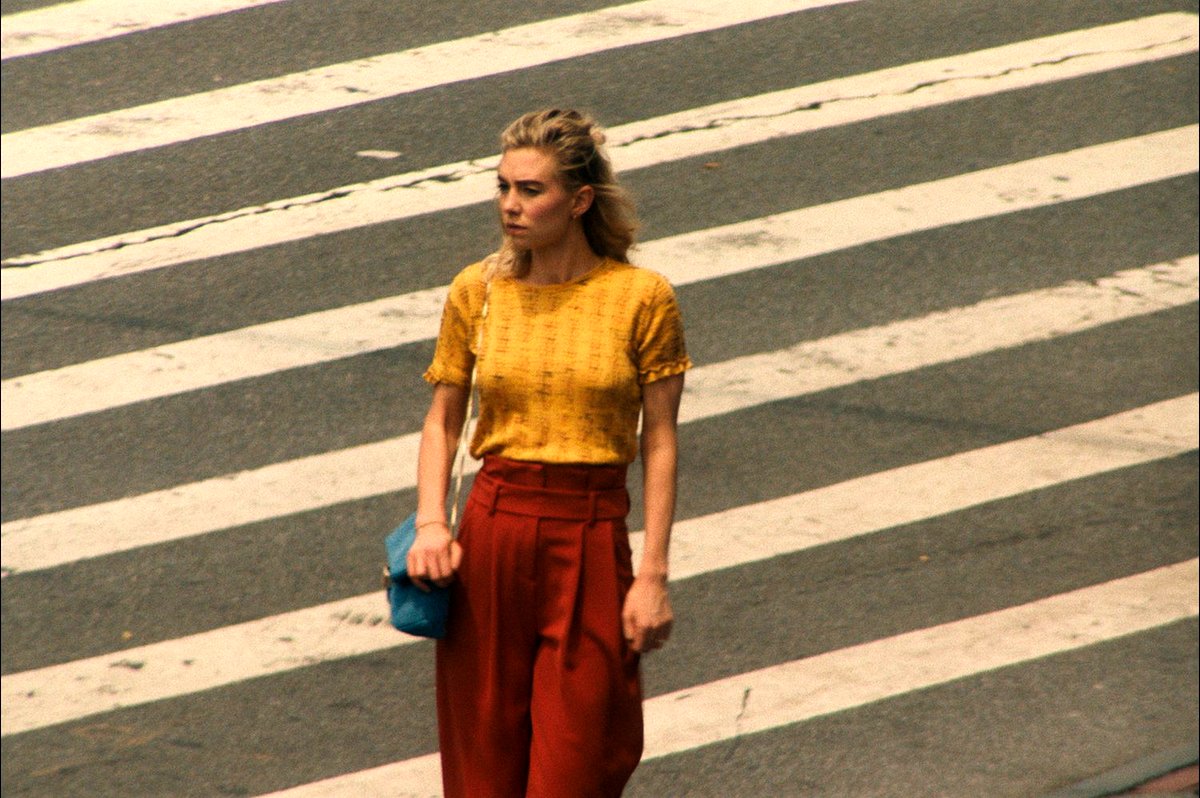 Photo du film Italian Studies [2021]