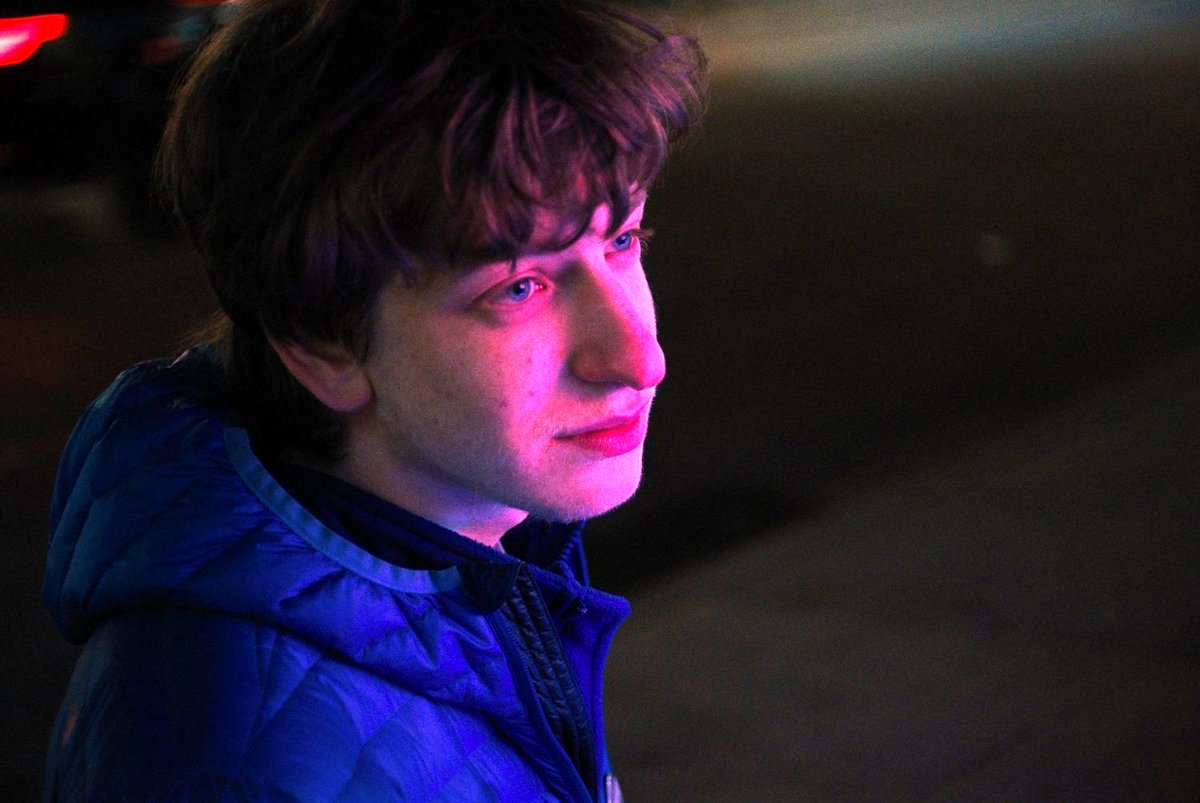 Photo du film Italian Studies [2021]