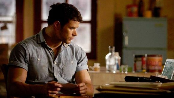 Photo from the movie Java Heat