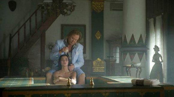 Photo from the movie Java Heat