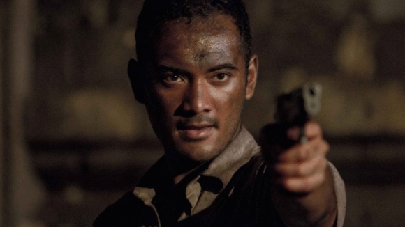 Photo from the movie Java Heat