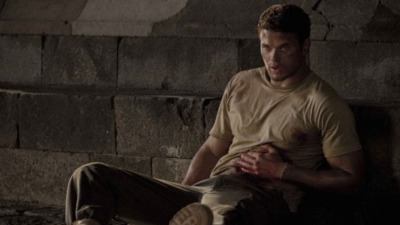 Photo from the movie Java Heat